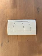 Geberit toilet bedieningspaneel (UP130), Doe-het-zelf en Verbouw, Sanitair, Ophalen, Gebruikt, Overige typen