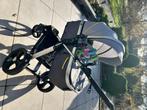 Baby wagen, Kinderen en Baby's, Kinderwagens en Combinaties, Ophalen, Gebruikt, Kinderwagen, Overige merken