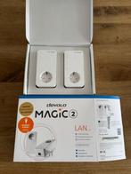 Devolo Magic 2 LAN Starter Kit, Computers en Software, Powerlines, Ophalen, Nieuw