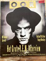 OOR 1991 MOTÖRHEAD Carter HENNY VRIENTEN Normaal REM, Ophalen of Verzenden, Muziek, Film of Tv