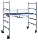 Verhuur Rolsteigers, Kamersteigers, Rolsteigerliften etc., Ophalen of Verzenden, Zo goed als nieuw, Rolsteiger of Kamersteiger