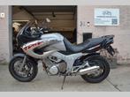 YAMAHA TDM 850 4TX (bj 1998) 72,646 km, 2 cilinders, 849 cc, Motorrijbewijs A, Bedrijf