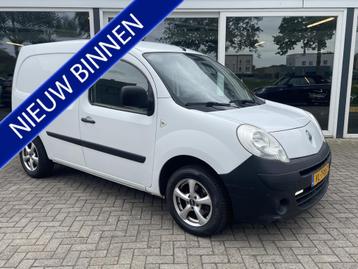 Renault Kangoo Express 1.6 Express Comfort Benzine! / Airco  beschikbaar voor biedingen