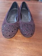 Dames schoenen merk Ara maat 37,5., Overige kleuren, Instappers, Ophalen of Verzenden, Zo goed als nieuw