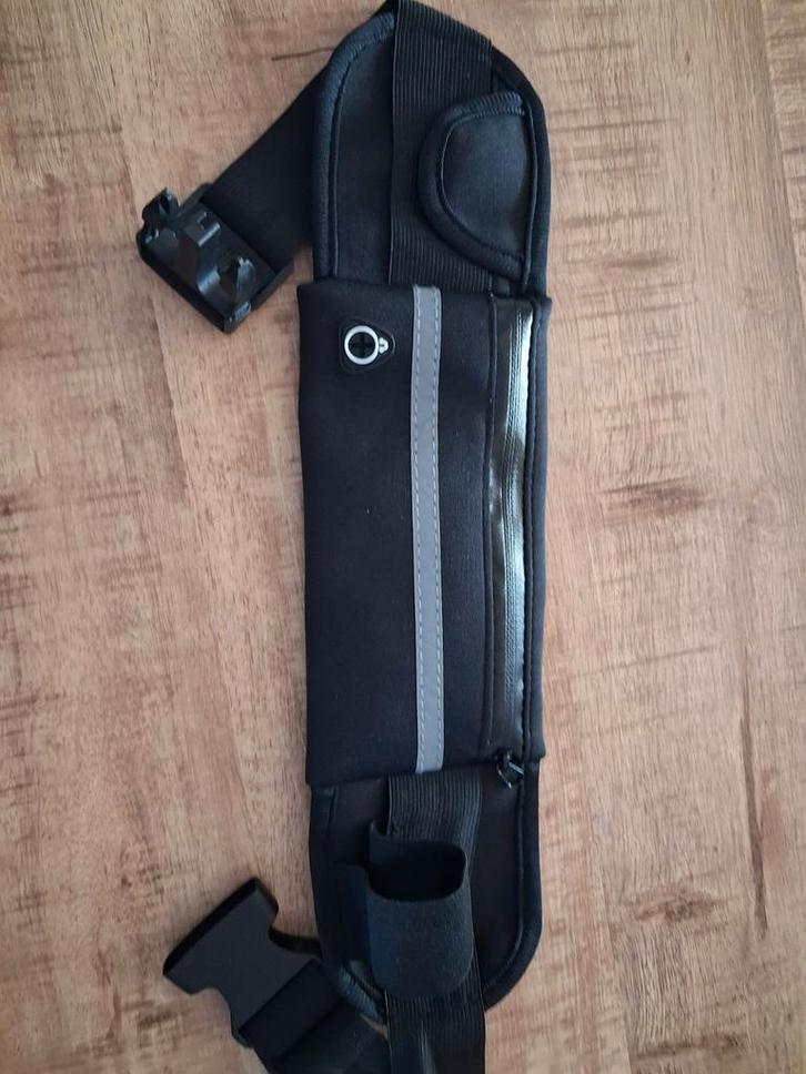 Sport heuptas - hardlopen, wandelen, Sport en Fitness, Wielrennen, Nieuw, Overige typen, Ophalen of Verzenden