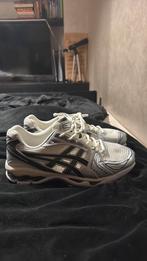 Asics gel kayano 14 cream black, Kleding | Heren, Schoenen, Ophalen of Verzenden, Zo goed als nieuw, Zwart