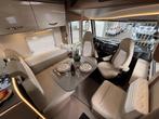 Bürstner Lyseo Harmony Line I 734 G QUEENSBED + HEFBED, Caravans en Kamperen, Campers, Integraal, 7 tot 8 meter, Bedrijf, Bürstner
