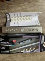 Sensor ledlampje, Ophalen of Verzenden, Nieuw