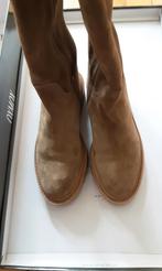 Laarsen Oxmox, kakigroen, Oxmox, Verzenden, Groen, Sneakers of Gympen