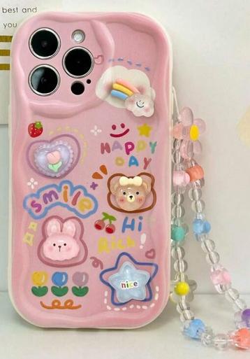 Leuke iPhone XS Hoesje beschikbaar voor biedingen