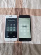 Iphone 6 en 6s met code lock, Ophalen of Verzenden, Zo goed als nieuw, IPhone 6S, 64 GB