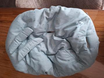 Hoes New Born Set Stokke Triptrap beschikbaar voor biedingen