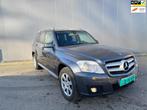 Mercedes-Benz GLK-klasse 220 CDI 4-Matic Business Class, Automaat, 1780 kg, Stof, Gebruikt