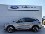 Ford Kuga 2.5 FHEV Active X 190pk | Driver Assistance Pack |, Stof, Gebruikt, Euro 6, 1600 kg