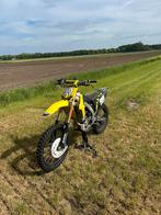 suzuki rmz 250 2014, Ophalen, 250 cc, Gebruikt, Suzuki