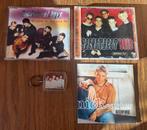 Backstreet Boys pakket, 2 t/m 5 singles, Ophalen of Verzenden, Gebruikt, Pop