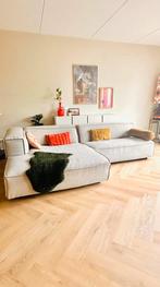 FEST Amsterdam Dunbar bank Polvere Beige, Huis en Inrichting, Banken | Bankstellen, Ophalen, 250 tot 300 cm, 100 tot 125 cm, Hoekbank