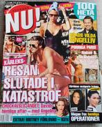 Michael Jackson Zweeds tijdschrift, Ophalen of Verzenden, Zo goed als nieuw, Boek, Tijdschrift of Artikel