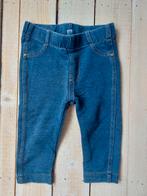 Spijkerbroek zeeman maat 62, Zeeman, Broekje, Verzenden, Zo goed als nieuw