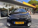 Citroen C3 1.2 PureTech Nieuwe Distributieriem S&S Shine Cam, Auto's, Citroën, Gebruikt, 1199 cc, 450 kg, Zwart