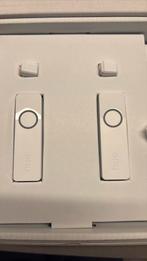 Philips Hue Secure contactsensor (nieuw, prijs per stuk), Led-lamp, Minder dan 30 watt, Nieuw, E27 (groot)