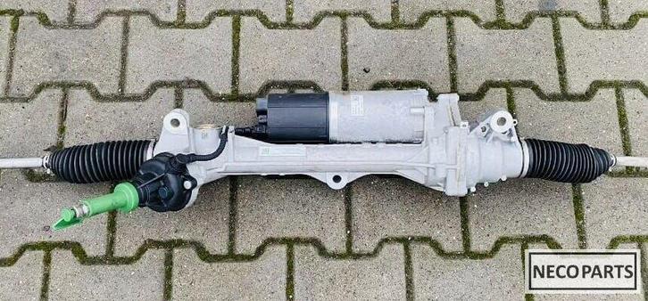 MERCEDES SPRINTER  W907 X907 907 9074600504 A9074600504 STUU, Auto-onderdelen, Besturing, Mercedes-Benz, Gebruikt, Ophalen of Verzenden