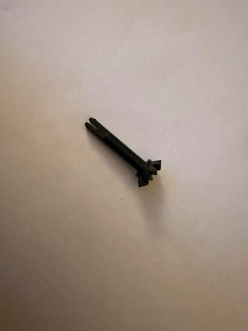 Fischertechniek, Hobby en Vrije tijd, Knutselen, Zo goed als nieuw, Ophalen of Verzenden