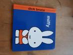 Miffy, Dick Bruna (Nijntje), Ophalen of Verzenden