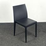 Crassevig Anna Stoel - Zwart, Huis en Inrichting, Stoelen, Ophalen, Gebruikt, Zwart, Eén