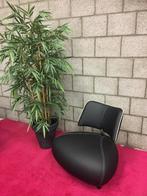 Leolux Palone Model Pa,  Refurbished., Huis en Inrichting, Fauteuils, Ophalen, Modern., Minder dan 75 cm, Zo goed als nieuw
