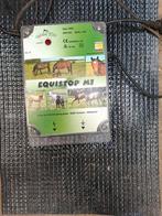 Schrikdraad apparaat Equistop M1, Dieren en Toebehoren, Stalling en Weidegang