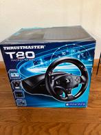 Thrustmaster T80 Racing Wheel - PS4/PS3, Ophalen, Nieuw
