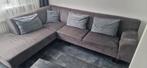 Grote Hoekbank 280x220, Huis en Inrichting, Banken | Bankstellen, Ophalen