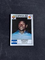 Panini Espana 82 nr. 351, Verzamelen, Sportartikelen en Voetbal, Verzenden, Nieuw, Buitenlandse clubs, Poster, Plaatje of Sticker