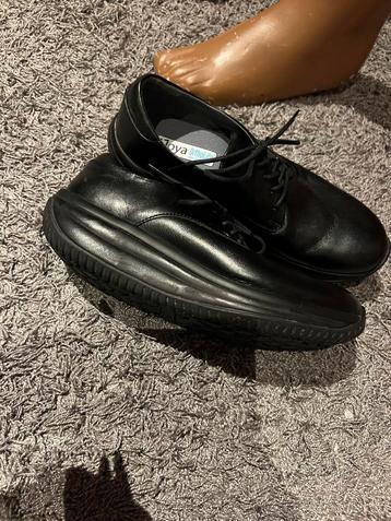 JOYA sneakers maat 38,5 origineel ZGAN beschikbaar voor biedingen