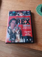 Dvd commissaris rex, Ophalen of Verzenden, Zo goed als nieuw