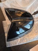 Audi Q5 2020 Zwarte Spiegelkappen met Side Assist, Ophalen of Verzenden, Gebruikt, Audi