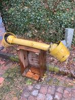 Dubbele groothoek-aftakas, Ophalen of Verzenden, Gebruikt