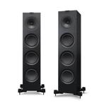 KEF Q750, Overige merken, Front, Rear of Stereo speakers, Ophalen of Verzenden, Zo goed als nieuw