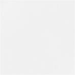 Faux Leather papier wit 350g/m2 breed 50 cm 1 meter, Materiaal, ., Nieuw, Ophalen of Verzenden