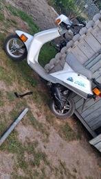 yamaha mint, Tweetakt, Yamaha, Ophalen of Verzenden, Zo goed als nieuw