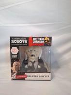 Vinyl Figure The Texas chansaw massacre Grandpa Sawyer 121, Ophalen of Verzenden, Nieuw