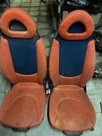 Smart voorstoelen (zie foto&adv), Auto-onderdelen, Interieur en Bekleding, Ophalen, Gebruikt, Smart