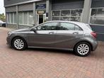 Mercedes-Benz A-Klasse 180 Business Solution Automaat,Cruise, 65 €/maand, Gebruikt, 4 cilinders, Leder en Stof