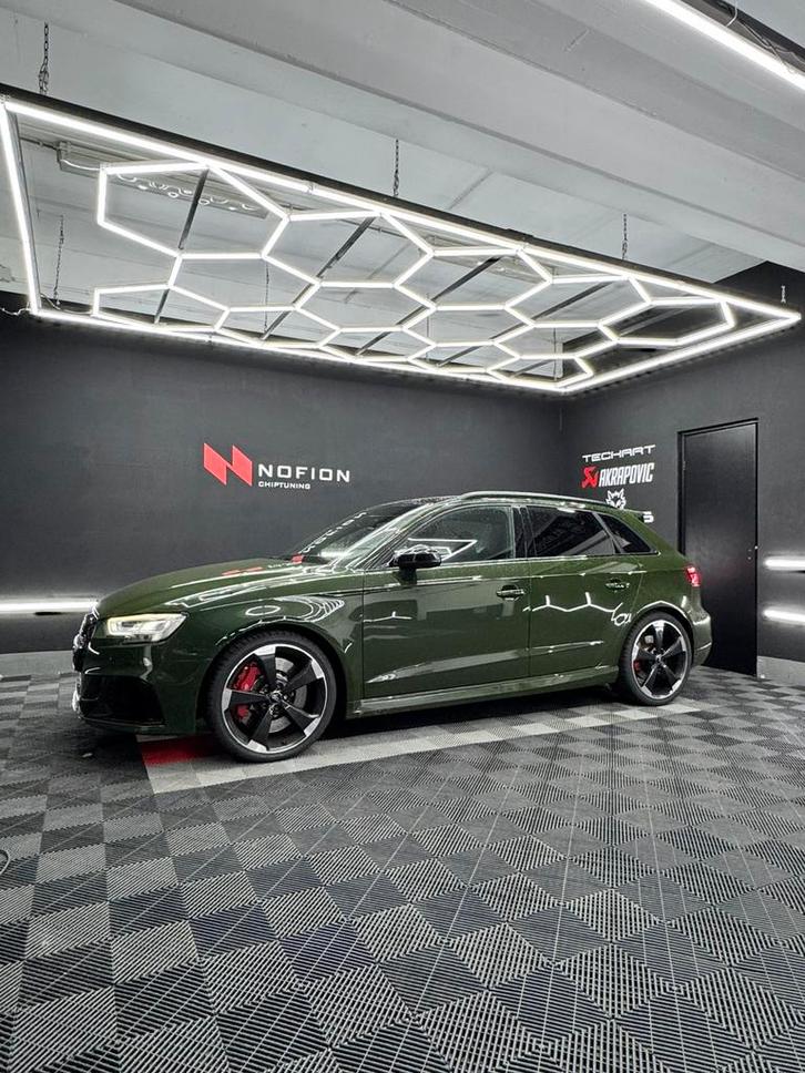 Chiptuning opmaat: €200,- ex €241,- in 5JR software garantie, Auto diversen, Tuning en Styling, Ophalen of Verzenden