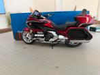 Schaalmodel Motor - Honda Gold Wing, Ophalen of Verzenden, Nieuw, 1:9 t/m 1:12, Motor