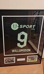 Brynjolfur Willumsson - Matchworn Shirt - FC Groningen, Verzamelen, Ophalen of Verzenden, Zo goed als nieuw, Overige binnenlandse clubs