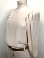 TOP mt36/S SUMMUM SUPERMOOI EN VEELZIJDIG, Summum, Verzenden, Beige, Zo goed als nieuw