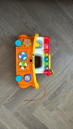 Vtech dierenboot, Kinderen en Baby's, Speelgoed | Vtech, Ophalen, Gebruikt, 6 maanden tot 2 jaar