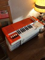 Bontempi 105 electric chord organ orgel, Ophalen of Verzenden